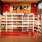 Отель Hotel Skypark Dongdaemun I