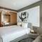 Отель Novotel Ambassador Seoul Dongdaemun Hotels & Residences