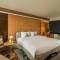 Отель Novotel Ambassador Seoul Dongdaemun Hotels & Residences