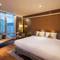 Отель Novotel Ambassador Seoul Dongdaemun Hotels & Residences