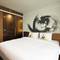 Отель Novotel Ambassador Seoul Dongdaemun Hotels & Residences