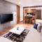 Отель Novotel Ambassador Seoul Dongdaemun Hotels & Residences