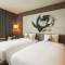 Отель Novotel Ambassador Seoul Dongdaemun Hotels & Residences
