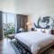 Отель Novotel Ambassador Seoul Dongdaemun Hotels & Residences