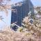 Отель Sofitel Ambassador Seoul Hotel & Serviced Residences