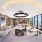 Отель Sofitel Ambassador Seoul Hotel & Serviced Residences