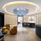 Отель Sofitel Ambassador Seoul Hotel & Serviced Residences