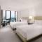 Отель Sofitel Ambassador Seoul Hotel & Serviced Residences
