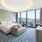 Отель Sofitel Ambassador Seoul Hotel & Serviced Residences