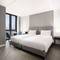 Отель Sofitel Ambassador Seoul Hotel & Serviced Residences