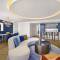 Отель Sofitel Ambassador Seoul Hotel & Serviced Residences