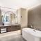Отель Sofitel Ambassador Seoul Hotel & Serviced Residences