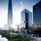 Отель Sofitel Ambassador Seoul Hotel & Serviced Residences