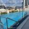 Отель Aqueen Prestige Hotel Jalan Besar