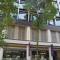 Отель Aqueen Prestige Hotel Jalan Besar