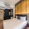 Отель Owen House by Habyt