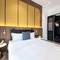 Отель Owen House by Habyt