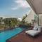 Отель Ayona Villa Canggu by Ini Vie Hospitality