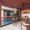 Отель Ayona Villa Canggu by Ini Vie Hospitality