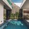 Отель Ayona Villa Canggu by Ini Vie Hospitality