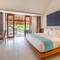 Отель IZE Canggu by LifestyleRetreats