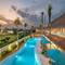 Отель IZE Canggu by LifestyleRetreats