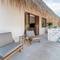 Отель IZE Canggu by LifestyleRetreats