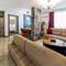 Отель Baymari Suites Design Florya