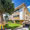 Отель Baymari Suites Design Florya