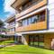 Отель Baymari Suites Design Florya