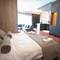 Отель Benesta Residence by NewInn