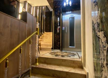 Отель Bona Sera Hotel