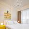 Отель G Tower Furnished Apartment Rentals