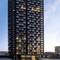 Отель G Tower Furnished Apartment Rentals