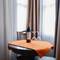 Отель Galata Dream Hotel