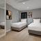 Отель Gleam Collection Hotel