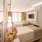 Отель Great Fortune Concept Hotel