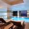Отель Great Fortune Concept Hotel