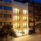 Отель Great Fortune Concept Hotel