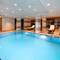 Отель Great Fortune Concept Hotel