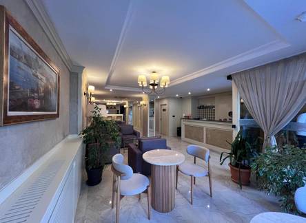 Отель Gul Hotel