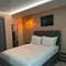 Отель Monezza Hotel
