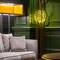 Отель Orient Occident Hotel Istanbul, Autograph Collection