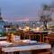 Отель Orient Occident Hotel Istanbul, Autograph Collection