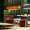 Отель Orient Occident Hotel Istanbul, Autograph Collection