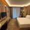 Отель Best Western Premier Ottoperla Hotel