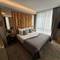 Отель Best Western Premier Ottoperla Hotel