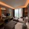 Отель Best Western Premier Ottoperla Hotel