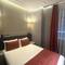 Отель Plat Inn Hotel Taksim