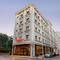 Отель Ramada by Wyndham Istanbul Umraniye